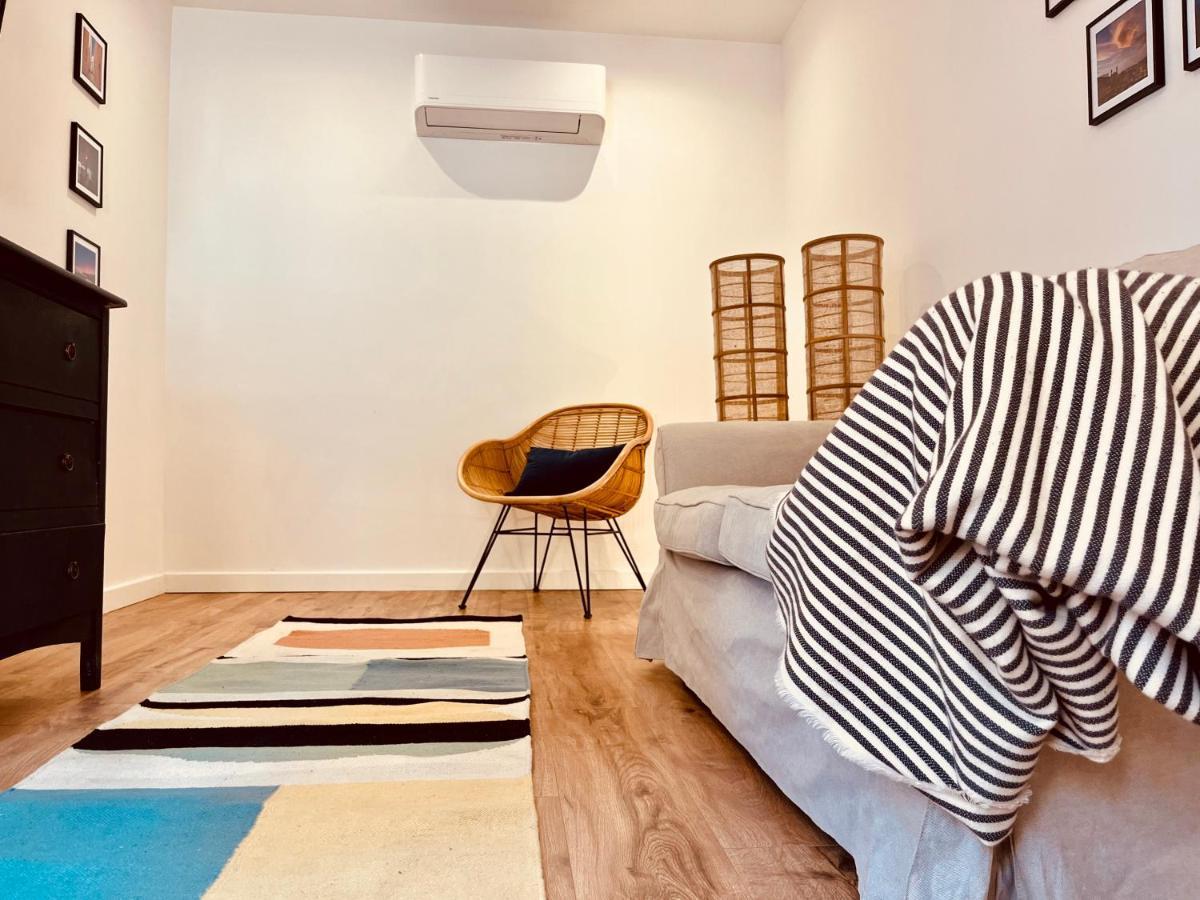 בסטיה Pepites Bastiaises Vatta Appartement Roof Top Jacuzzi Vue Vieux Port מראה חיצוני תמונה