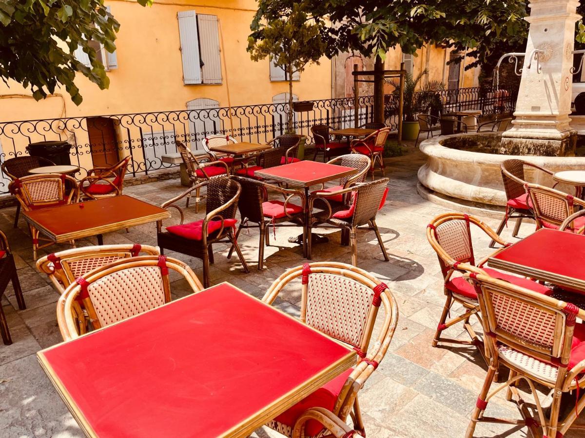 בסטיה Pepites Bastiaises Vatta Appartement Roof Top Jacuzzi Vue Vieux Port מראה חיצוני תמונה